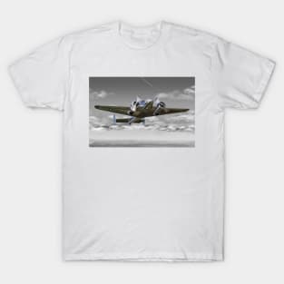 Beechcraft 18 T-Shirt